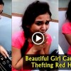 Punk caught cheats girlpal teaching