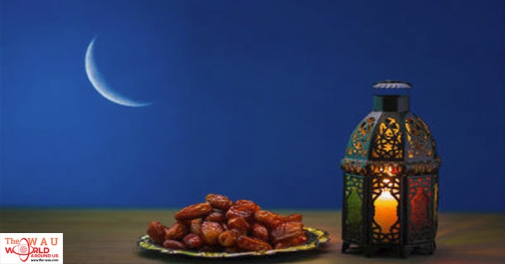 UAE announce first day of Ramadan