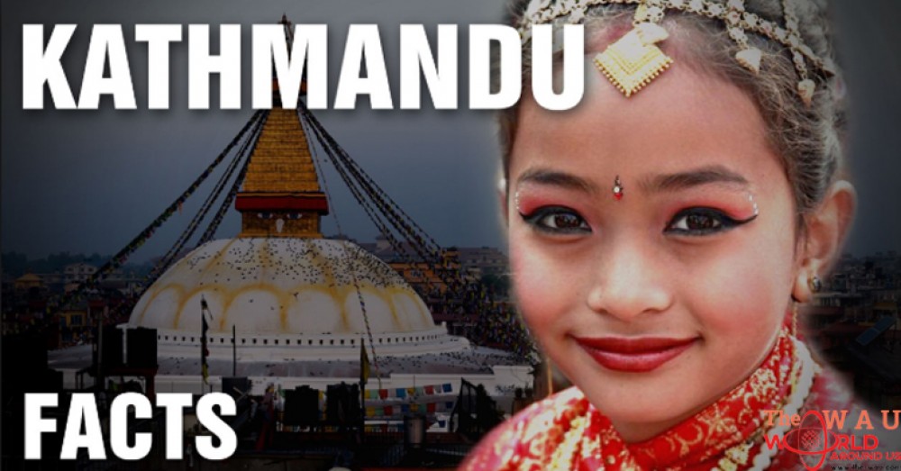 10 Interesting Facts About Kathmandu Nepal