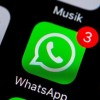 whatsapp scams messages